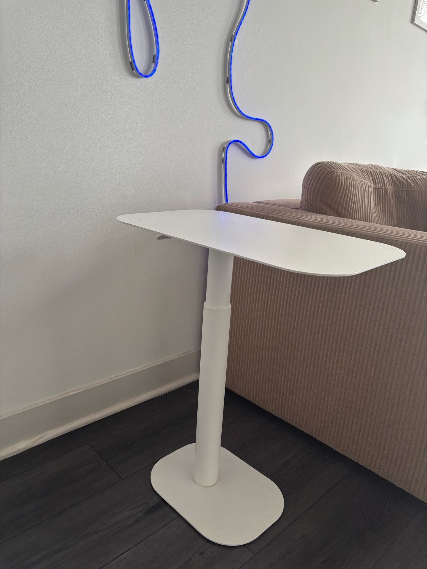 Cozy Side Table