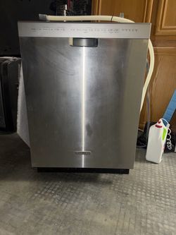 Kitchen Aid Dishwasher
