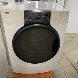 Washer And Gas Dryer 