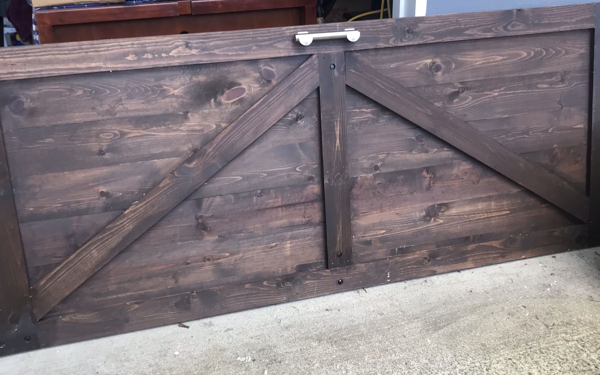 Barn Doors