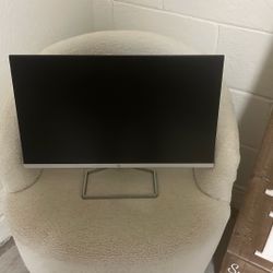 HP Monitor 