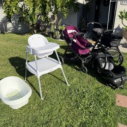 Baby Gear