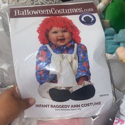 Halloween Costume