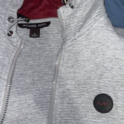 Michael Kors Jacket Medium And Small 