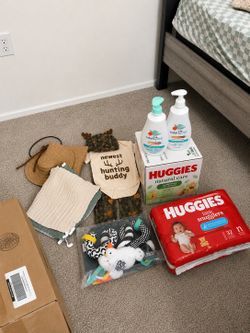 Baby set