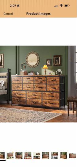 Dresser