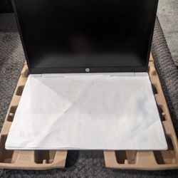 HP Chromebook 