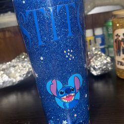 Customized cups