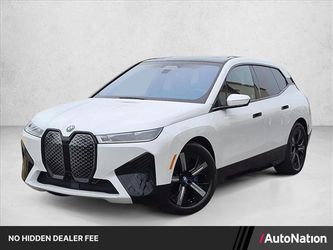 2023 BMW iX