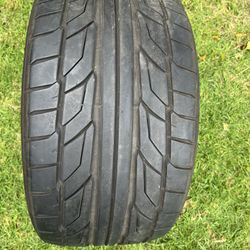 Toyo Tire