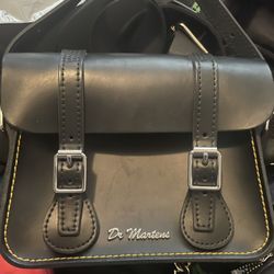 Dr. Martens Mini Satchel