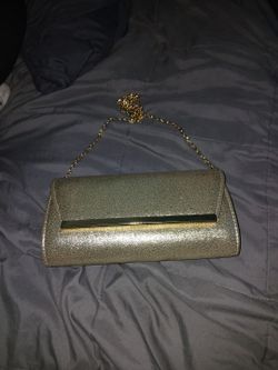 Crossbody/Clutch Bag Interchangeable
