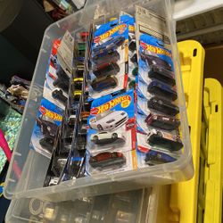 Hotwheels 