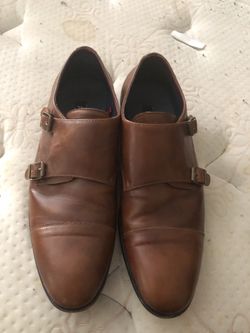 Men’s Double buckle