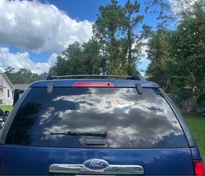 2008 Ford Explorer