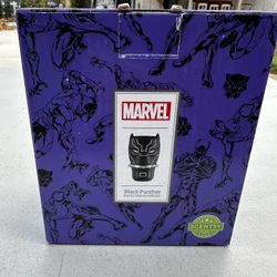 Scentsy Black Panther Wall Fan Diffuser