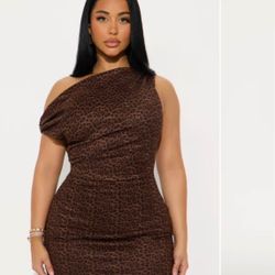 fashion nova dress