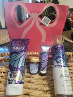 Bath &Body Works