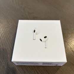 AirPods 3 
