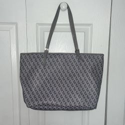 Lancaster Tote Bag
