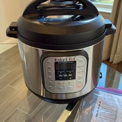 Insta Pot