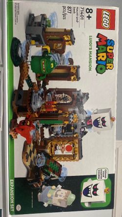 Lego Bundle