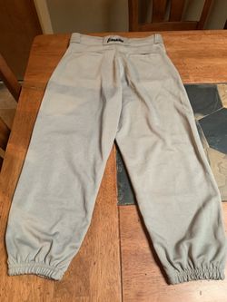 Youth Baseball Pants