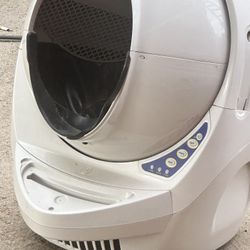Litter Robot 3 