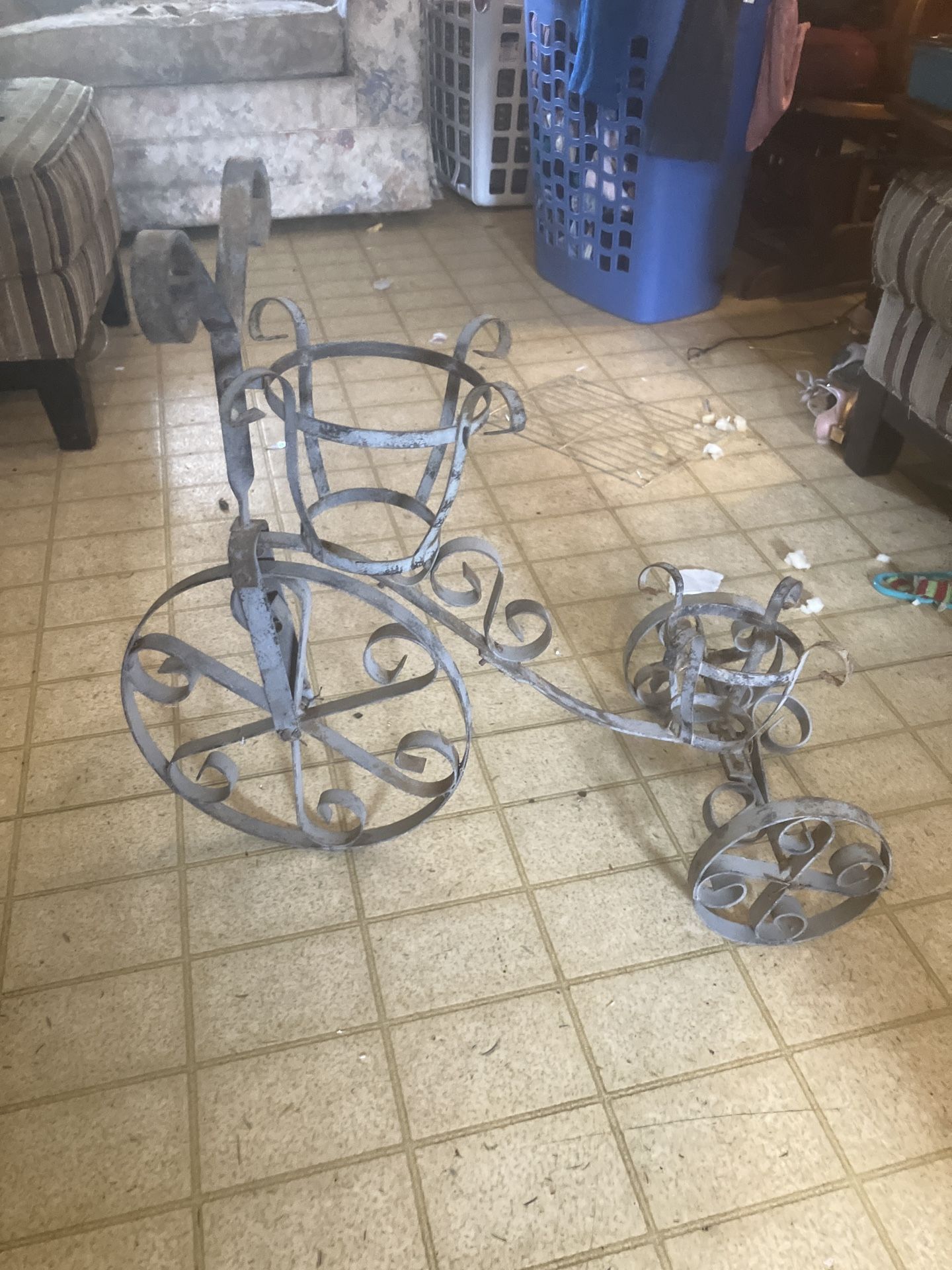 Garden Decor