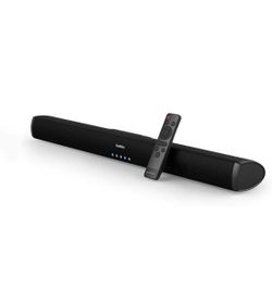 Bluetooth Speaker, 32 Inch With Remote