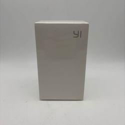 New yi 720p Camera IP Security Camera