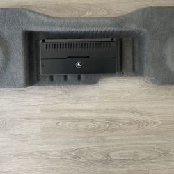 Stealth Speakers J