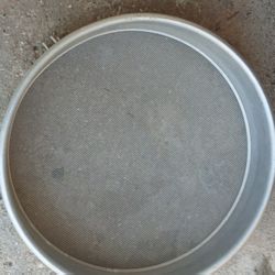 SIEVE/FLOUR SIFTER