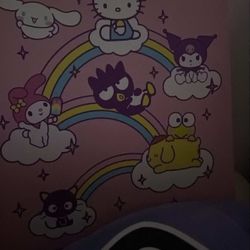 Hello Kitty And Friends 