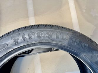 Brand New Tire