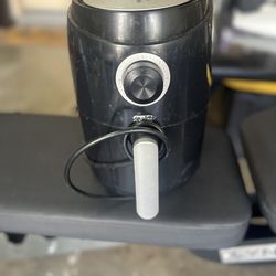 Free Old Air Fryer