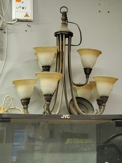 Chandelier