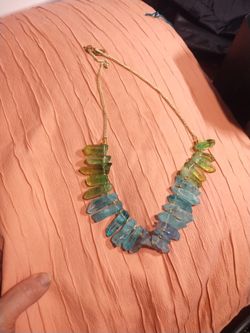 Lena Bernard Necklace