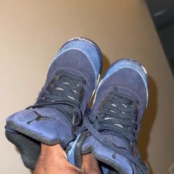 12c Jordan retro 5s