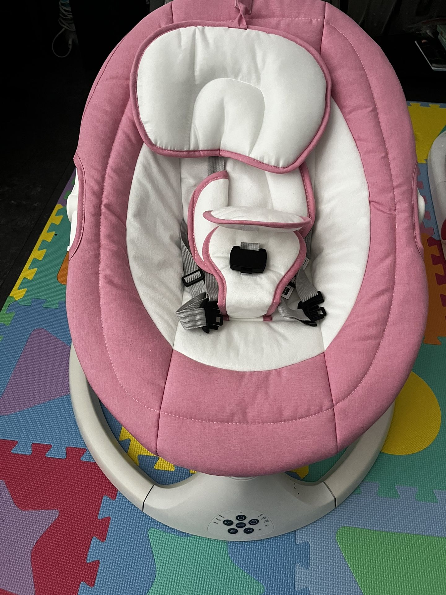 Baby Swing 