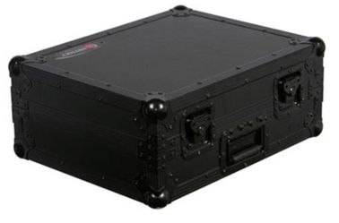 Black Odyssey Flight case
