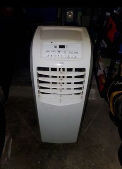 Portable Air Conditioner A/C Unit Cooler Fan