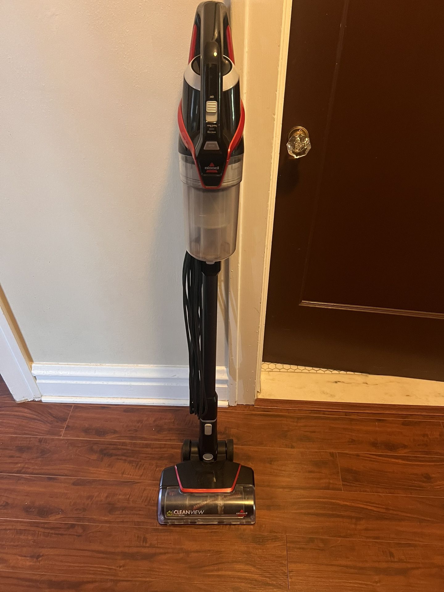 Bissell Stick Vacuum