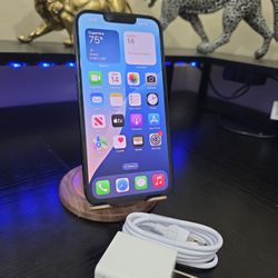 Unlocked Iphone 14 128gb 