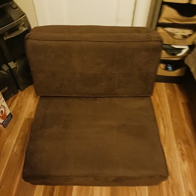 Fold Out Lounge Chair Bed