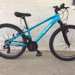 Schwinn Ranger Mountain Bike In Excellent Condition