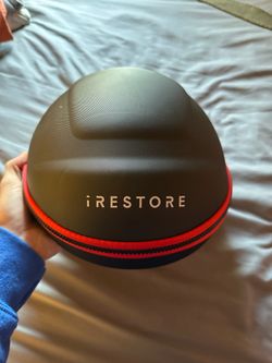 irestore red light therapy
