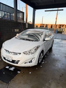 2015 Hyundai