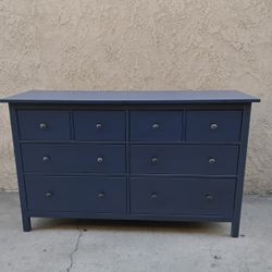 IKEA HEMNES DRESSER 
