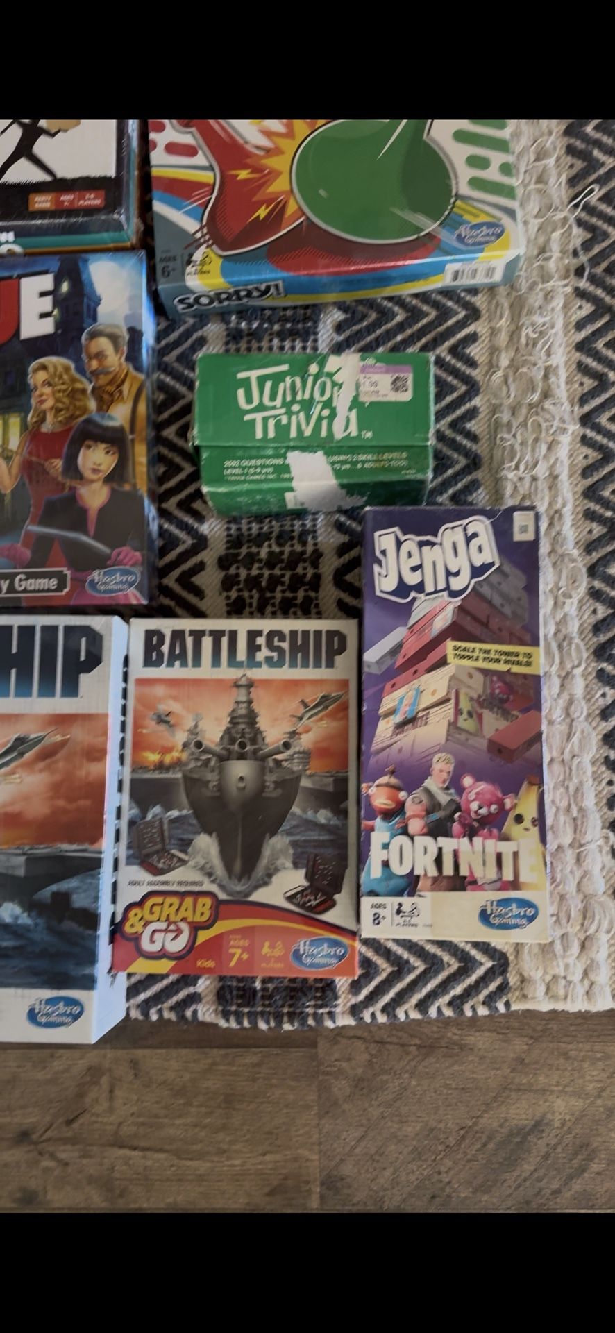 Games